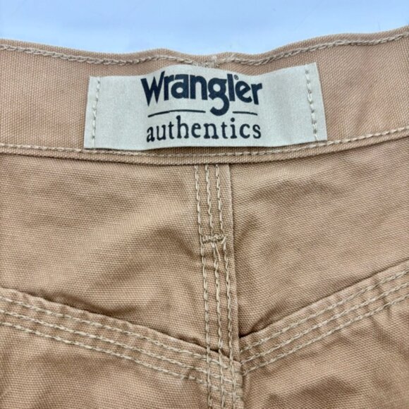 Wrangler Authentics Men  s Classic Carpenter Pants 36W x 32L - Picture 11 of 13